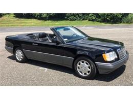 1995 Mercedes-Benz E320 (CC-1450302) for sale in Cadillac, Michigan