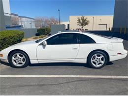 1993 Nissan 300ZX (CC-1453026) for sale in HENDERSON, Nevada