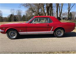 1965 Ford Mustang (CC-1453036) for sale in Bellbrook, Ohio