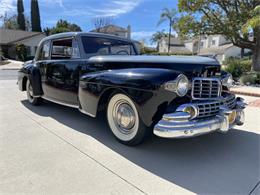 1947 Lincoln Continental (CC-1453041) for sale in Thousand Oaks, California