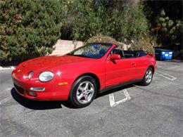 1999 Toyota Celica (CC-1453056) for sale in Woodland Hills, United States