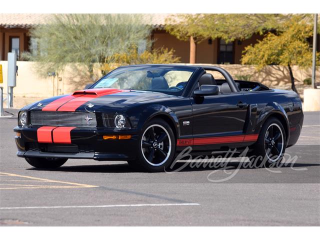 2008 Shelby GT (CC-1453071) for sale in Scottsdale, Arizona