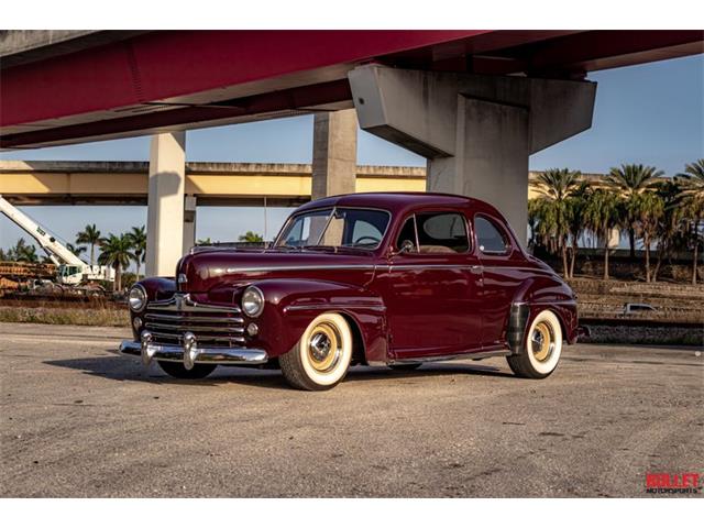 1948 Ford Coupe (CC-1450308) for sale in Fort Lauderdale, Florida