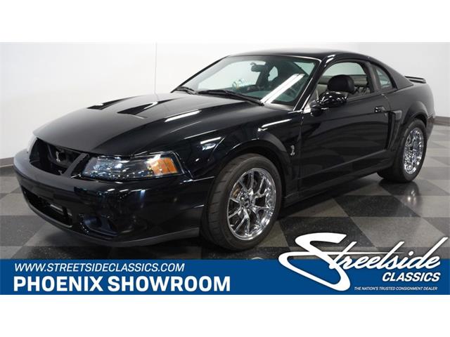 2003 Ford Mustang (CC-1453097) for sale in Mesa, Arizona