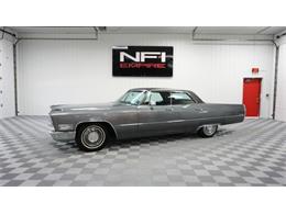 1968 Cadillac DeVille (CC-1450310) for sale in North East, Pennsylvania
