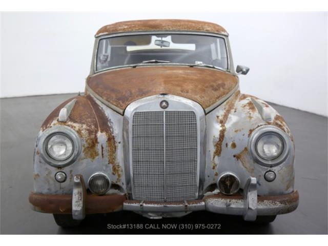 1955 Mercedes-Benz 300 (CC-1453110) for sale in Beverly Hills, California