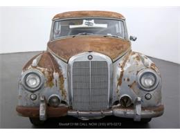 1955 Mercedes-Benz 300 (CC-1453110) for sale in Beverly Hills, California