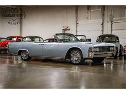 1965 Lincoln Continental (CC-1453121) for sale in Grand Rapids, Michigan
