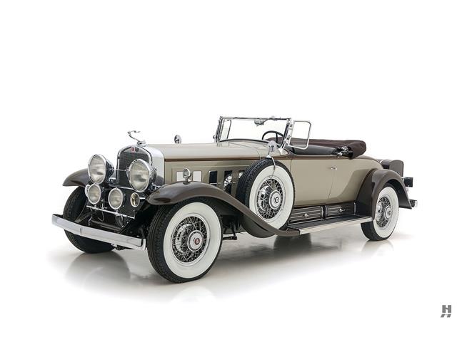 1931 Cadillac V16 (CC-1453150) for sale in Saint Louis, Missouri