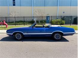 1970 Oldsmobile Cutlass (CC-1450320) for sale in Clearwater, Florida