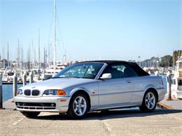 2002 BMW 3 Series (CC-1453214) for sale in Marina Del Rey, California