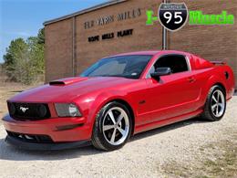 2008 Ford Mustang (CC-1453228) for sale in Hope Mills, North Carolina