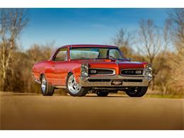 1966 Pontiac GTO (CC-1450328) for sale in Collierville, Tennessee