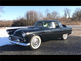 1956 Ford Thunderbird (CC-1453296) for sale in Harpers Ferry, West Virginia