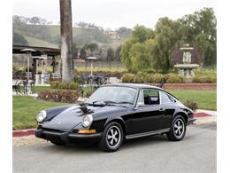 1973 Porsche 911 (CC-1453323) for sale in Pleasanton, California