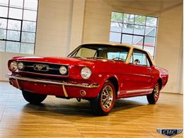 1966 Ford Mustang (CC-1453324) for sale in Benson, North Carolina