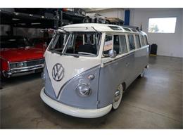 1963 Volkswagen Bus (CC-1450338) for sale in Torrance, California