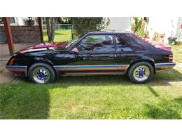 1985 Ford Mustang (CC-1453407) for sale in Wilkes Barre, Pennsylvania