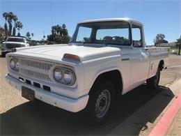 1966 Toyota Pickup (CC-1453409) for sale in Solana Beach, California