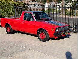 1980 Volkswagen Pickup (CC-1453428) for sale in Woodland Hills, United States