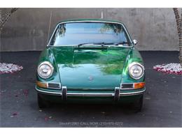 1968 Porsche 911 (CC-1453456) for sale in Beverly Hills, California