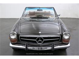 1970 Mercedes-Benz 280SL (CC-1453462) for sale in Beverly Hills, California