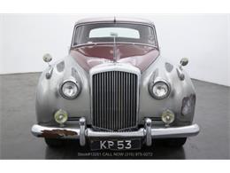 1959 Bentley S1 (CC-1453469) for sale in Beverly Hills, California