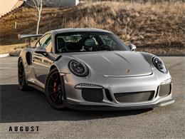 2016 Porsche 911 (CC-1453490) for sale in Kelowna, British Columbia