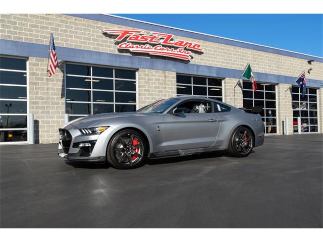 2020 Shelby GT500 (CC-1453493) for sale in St. Charles, Missouri
