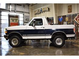 1993 Ford Bronco (CC-1453510) for sale in Redmond, Oregon