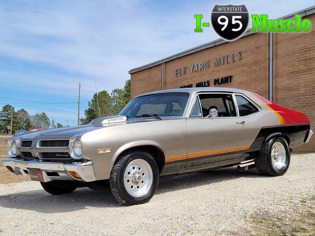 1971 Pontiac Ventura (CC-1453514) for sale in Hope Mills, North Carolina