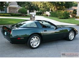 1993 Chevrolet Corvette (CC-1453521) for sale in Sarasota, Florida