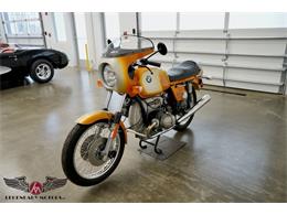 1975 BMW Motorcycle (CC-1453547) for sale in Rowley, Massachusetts