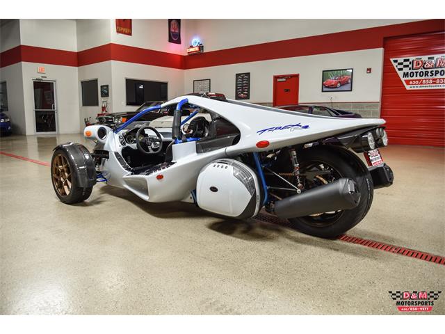 2021 Campagna T-Rex (CC-1450365) for sale in Glen Ellyn, Illinois