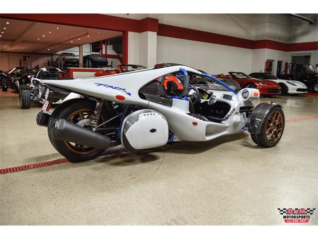 2021 Campagna T-Rex (CC-1450365) for sale in Glen Ellyn, Illinois
