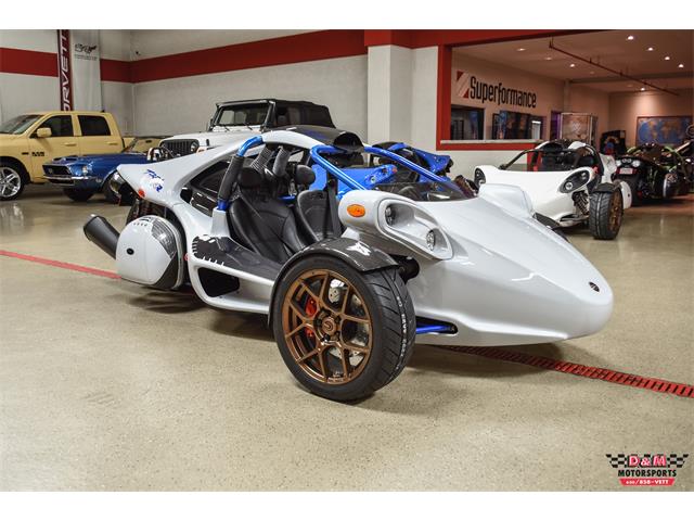 2021 Campagna T-Rex (CC-1450365) for sale in Glen Ellyn, Illinois