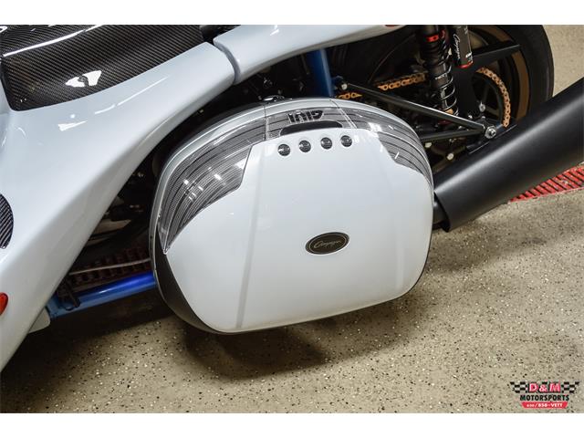 2021 Campagna T-Rex (CC-1450365) for sale in Glen Ellyn, Illinois