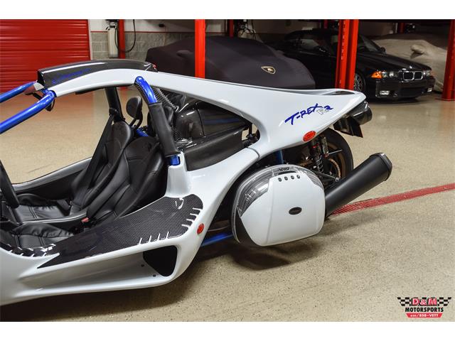 2021 Campagna T-Rex (CC-1450365) for sale in Glen Ellyn, Illinois