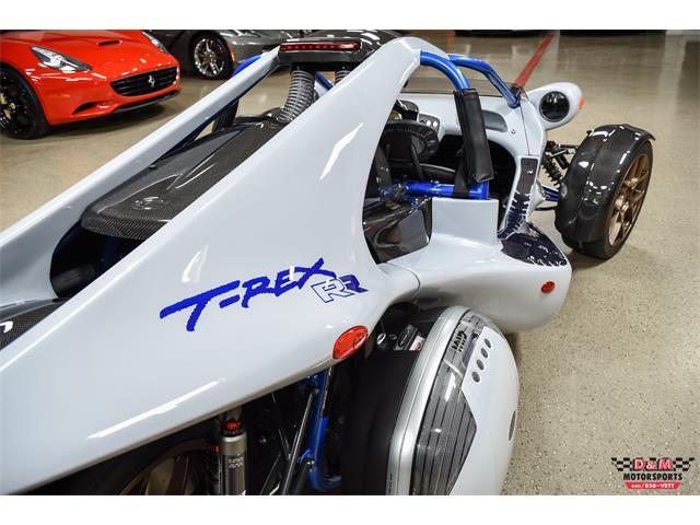2021 Campagna T-Rex (CC-1450365) for sale in Glen Ellyn, Illinois