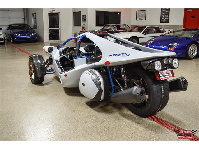 2021 Campagna T-Rex (CC-1450365) for sale in Glen Ellyn, Illinois