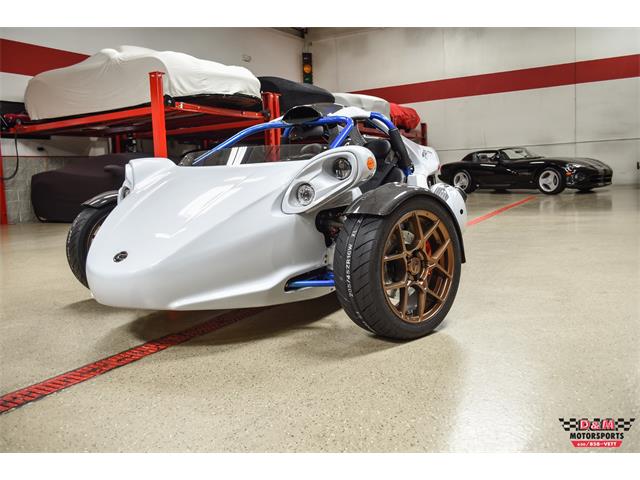 2021 Campagna T-Rex (CC-1450365) for sale in Glen Ellyn, Illinois