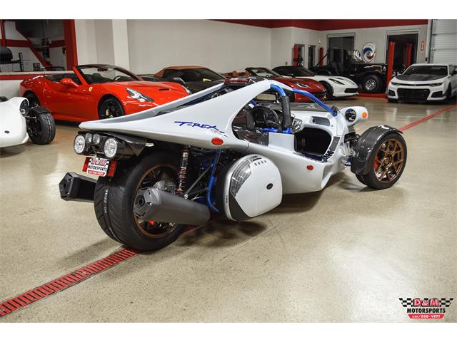 2021 Campagna T-Rex (CC-1450365) for sale in Glen Ellyn, Illinois