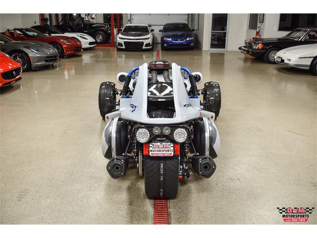 2021 Campagna T-Rex (CC-1450365) for sale in Glen Ellyn, Illinois