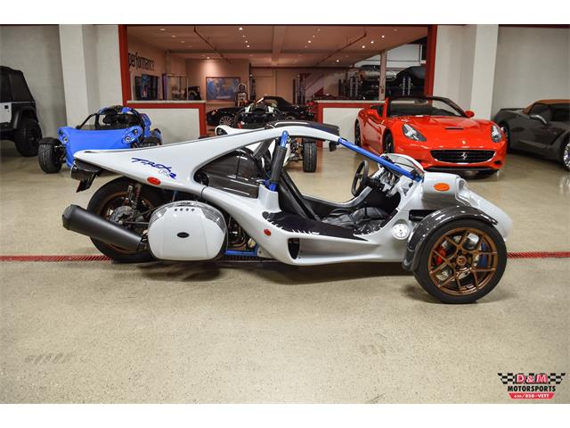 2021 Campagna T-Rex (CC-1450365) for sale in Glen Ellyn, Illinois