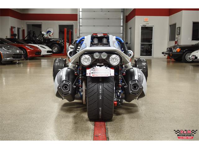 2021 Campagna T-Rex (CC-1450365) for sale in Glen Ellyn, Illinois
