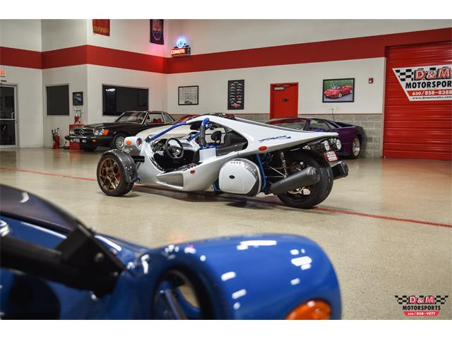 2021 Campagna T-Rex (CC-1450365) for sale in Glen Ellyn, Illinois