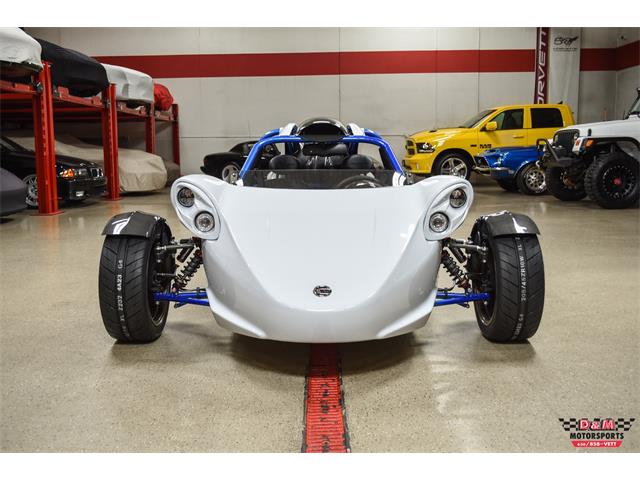 2021 Campagna T-Rex (CC-1450365) for sale in Glen Ellyn, Illinois