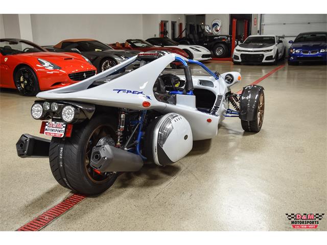 2021 Campagna T-Rex (CC-1450365) for sale in Glen Ellyn, Illinois