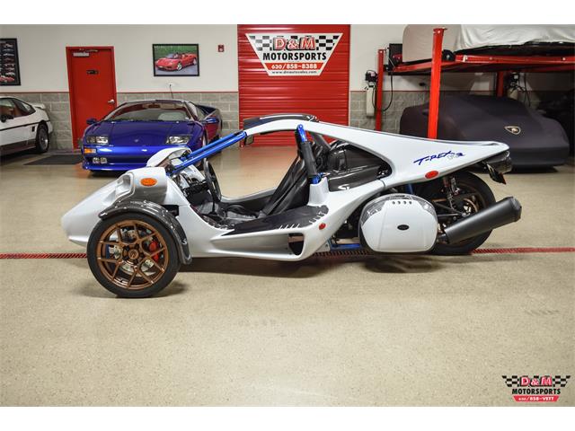 2021 Campagna T-Rex (CC-1450365) for sale in Glen Ellyn, Illinois