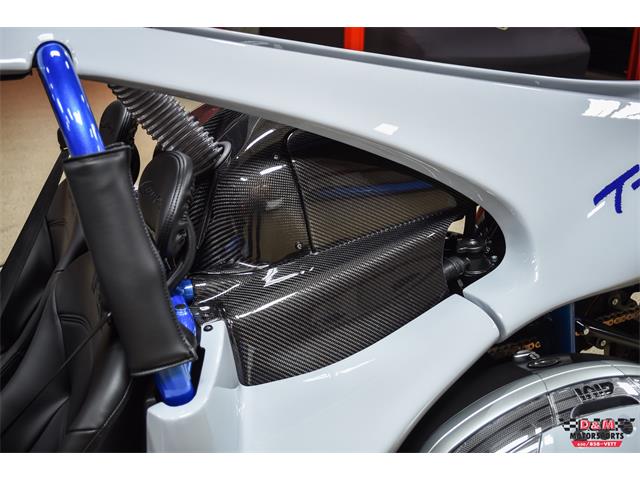 2021 Campagna T-Rex (CC-1450365) for sale in Glen Ellyn, Illinois
